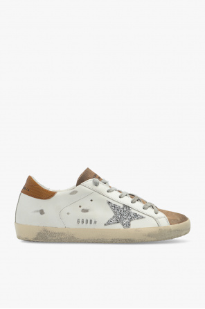 GOLDEN GOOSE ヴィンテージ加工ウェスタンブーツ イタリア製 43 GOLDEN GOOSE ヴィンテージ加工ウェスタンブーツ イタリア製 43